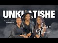 Unkuatishe  aime nkanu cover