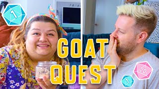 Speed D&D It Means Trash In Welsh Episode 2