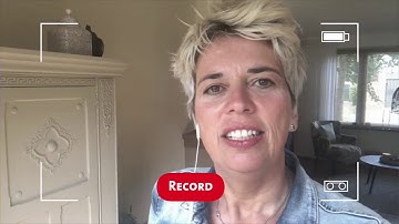 Working in IT @UM – Ilona Steege, Video support University Library