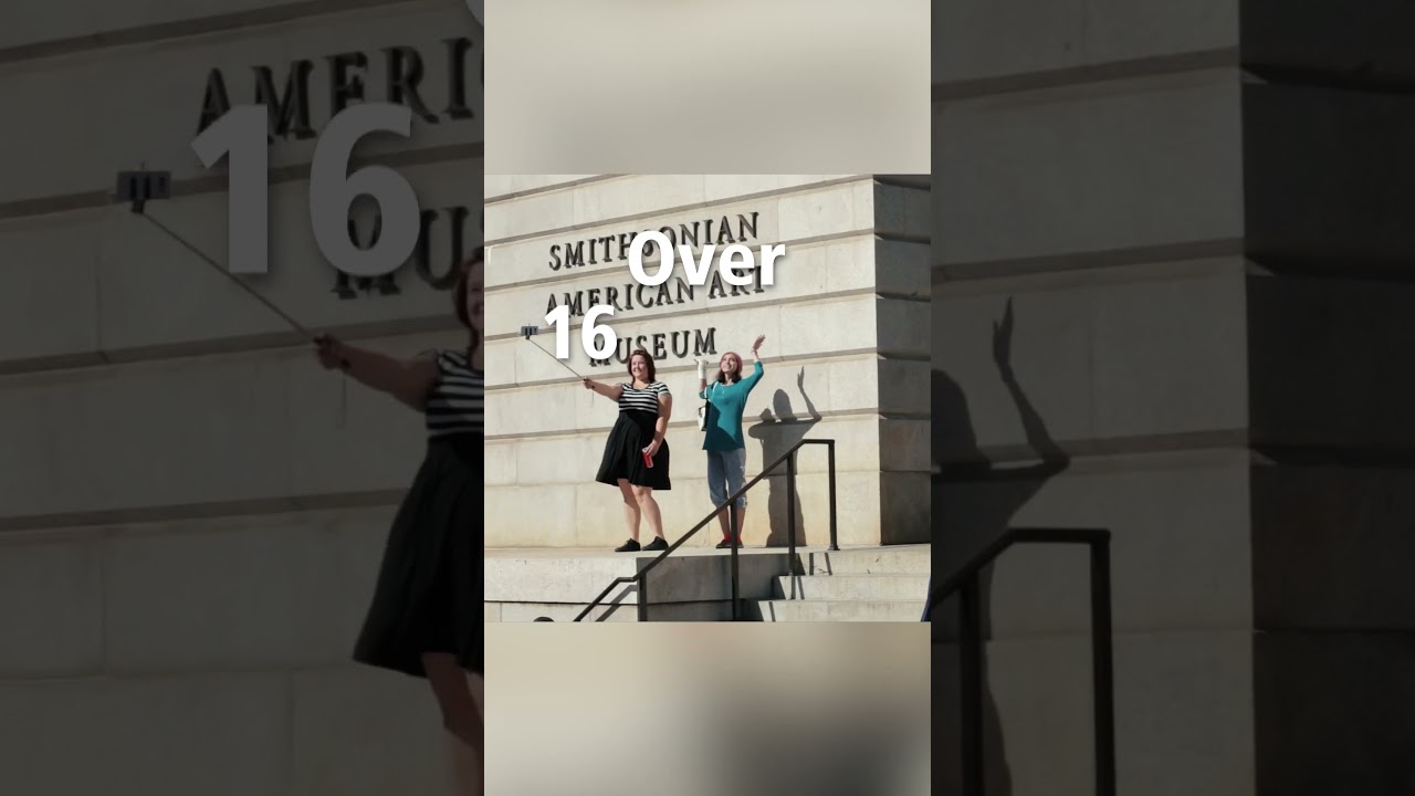 Visit the Smithsonian Museum During AUA2026 in Washington, DC! 