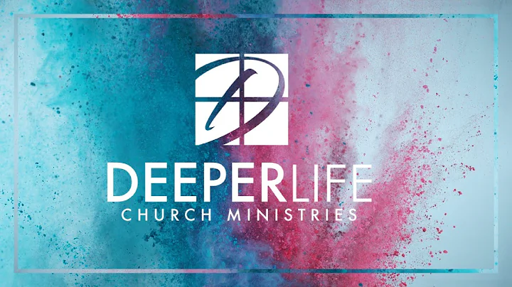 Tuesday Experience | Bishop Freddie Marshall | Chu...