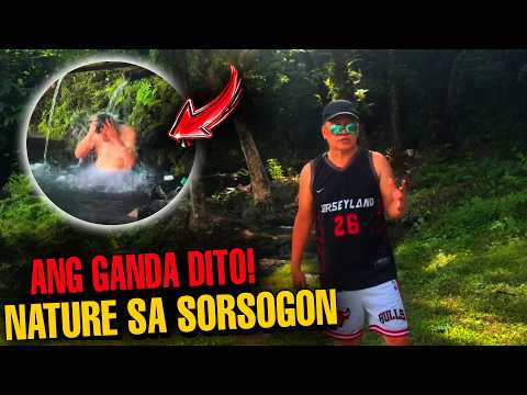 IPAPAKITA KO SA INYO SAAN KAMI NALILIGO SA PUTING SAPA JUBAN SORSOGON