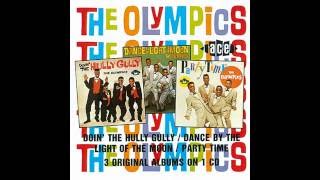 The Olympics - Good Lovin' (HQ)