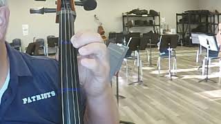 Essential Elements Cello 40-45