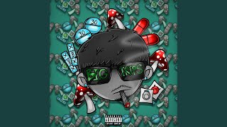 Voodoo Magic (feat. Big Punch & Ceo Stew)