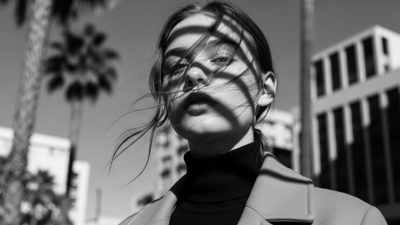 Spanish Chill Mood 🎧 – Deep Lounge Essence – Vibes #23