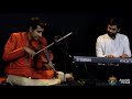 Chalamelara - Margahindolam | Vittal Rangan Violin