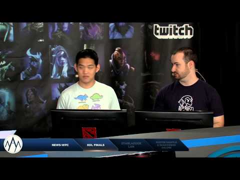 In the Studio - by 100tb.com - Episode 5 - Part 1 - News + Blitz