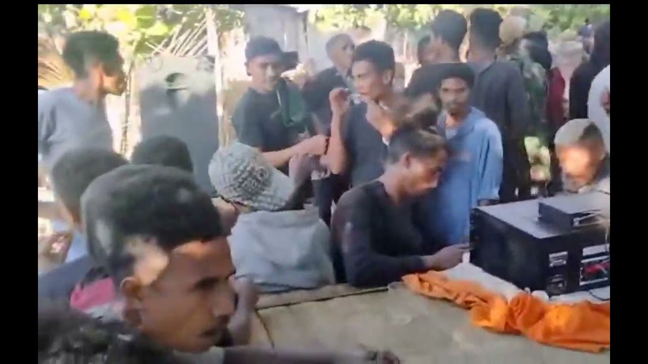 Lagu wadong tana Ai terbaru 2022