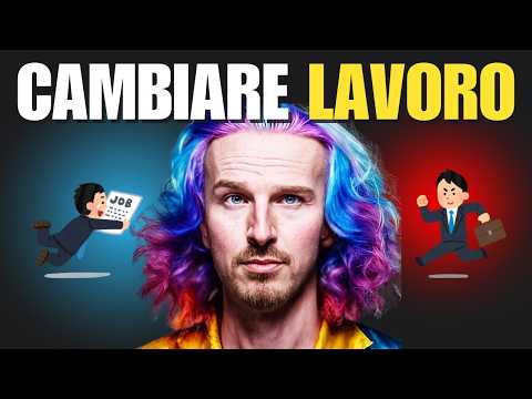 Perché Così Tante Persone Odiano il Proprio Lavoro? Cause e Soluzioni