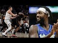 NBA "Dangerous Act" MOMENTS