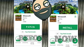 A to Z Downloader apk 2018|google  play cracked | How to download paid app for free | best apk screenshot 5