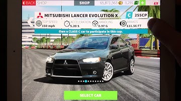 GT Racing 2 - GT Cup: Coins time! | Ford Focus RS