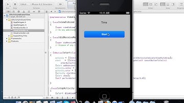 UIActivityIndicatorView