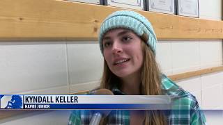 Havre girls basketball just keeps winning, building on team's dominance