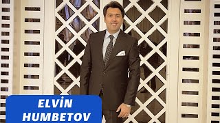 Elvin Humbetov - Yeni Azeri Toy Popuri Resimi