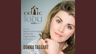 The Lucky One - Donna Taggart
