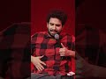 Reality that everyone faces 💯 #podcastclips #samayraina #standupcomedy #shorts