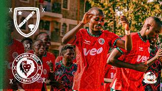 Kahawa Pride vs Westlife United | Nairobi East Regional League Zone B Week 21