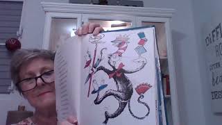 Soar Storytime Cat in the Hat