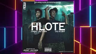 လှုပ် / Hlote - Jimmy Jacobs x Og Ku$h