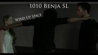 Wind Up Space Dance Concept Video