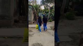 বিয়ের 2 বছর পর ও gf bf এর মতো ঘুরি😁#viral #love @NSWorld-143