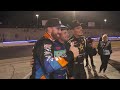 FD Moments - Chris Forsberg 2nd Place Homecoming at E-Town