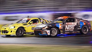 Fd Moments - Chris Forsberg 2Nd Place Homecoming At E-Town