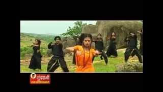 Nai Mane Nai Mane Nai Mane Re - O Meri Maiyya - Swarna Diwakar - Chhattisgarhi Song