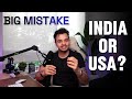 USA vs INDIA Dropshipping - Which one Actually Works?
