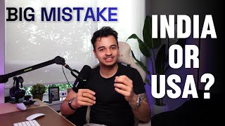 USA vs INDIA Dropshipping - Which one Actually Works?
