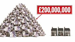 They Spent £200 Million and Built 3 Council Homes