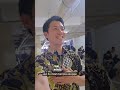 First Jumuah in Indonesia Hit Different🇮🇩 Japanese Muslim
