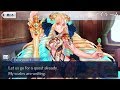 【FGO】Astraea (Ruler) Dialogue Lines (My Room) Translation「/English Sub」【Fate/Grand Order】