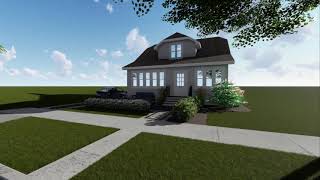 Sj Janis Company Inc 2019 Project 1 Revision 2