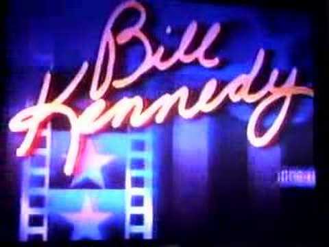 Bill Kennedy At The Movies.wkbd tv 50 Detriot