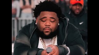 (FREE) Rod Wave Type Beat "Same Old Games"