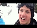 Joss Christensen on 3rd place at the 2012 WSI Superpipe