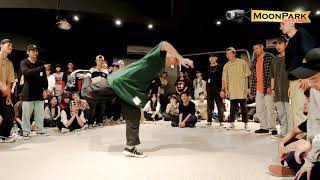20200626 Infination 無限國度 Hip Hop Battle Vol.4  60取16強賽~C圈