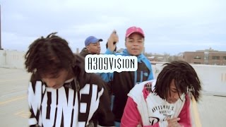 Lil $hawn f/ $pazz Out - Hunnid Blunts | Shot By @A309Vision
