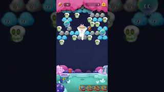 LINE BUBBLE 2 STAGE 1777