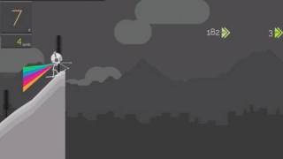 Famous [iOS-Game] Solipskier Profile