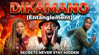Dikamano Entanglement Official Full Movie A Penya Play Production