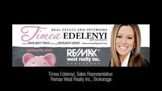39 Berrydown dr, Bolton property tour/real estate video