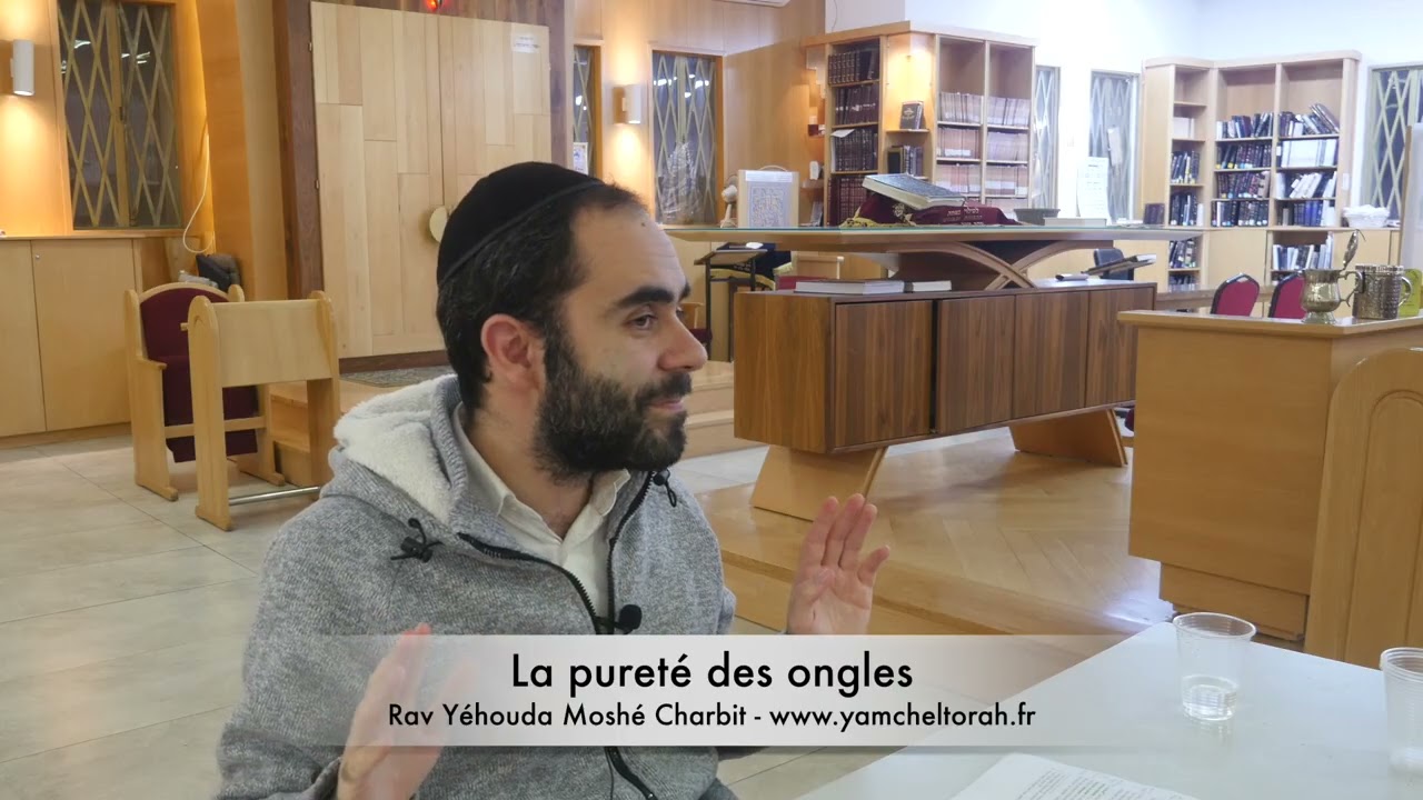 La pureté des ongles