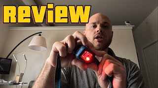 Review | BLACK DIAMOND Spot Headlamp