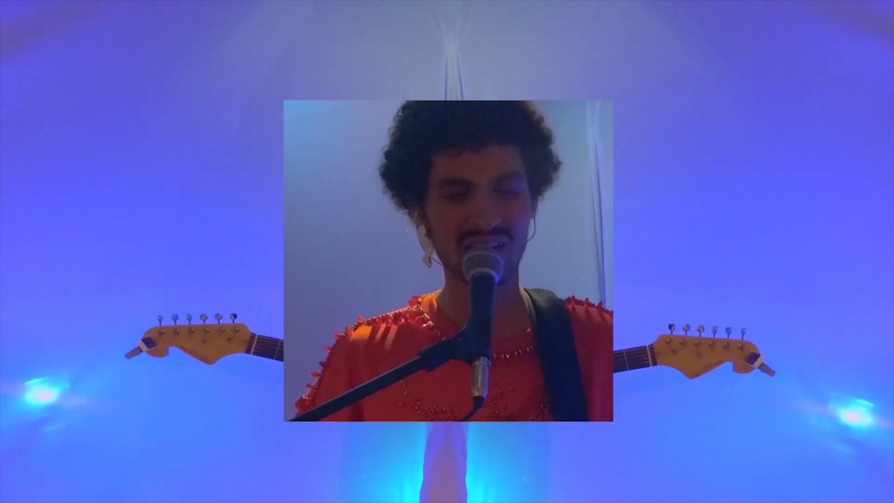 DE VEZ EM QUANDO (Ao Vivo)