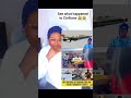 Nigeria Airstrike Hit Civilians what a mistake 