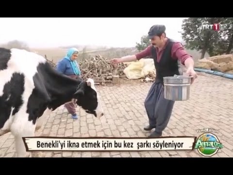 Ana Ocağı 11 Ocak 2016 - Ankaralı Sanatçılar Özel